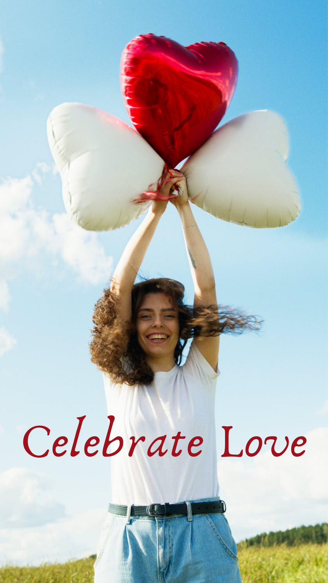 Celebrate Love