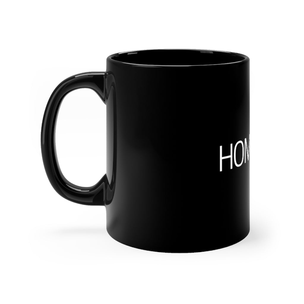 Homebody mug